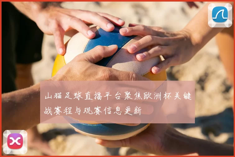 山猫足球直播平台聚焦欧洲杯关键战赛程与观赛信息更新